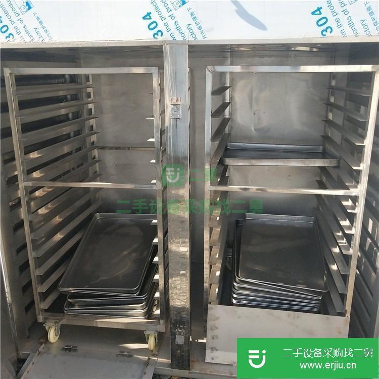 山東出售二手ZH-22鼓風(fēng)式干燥箱