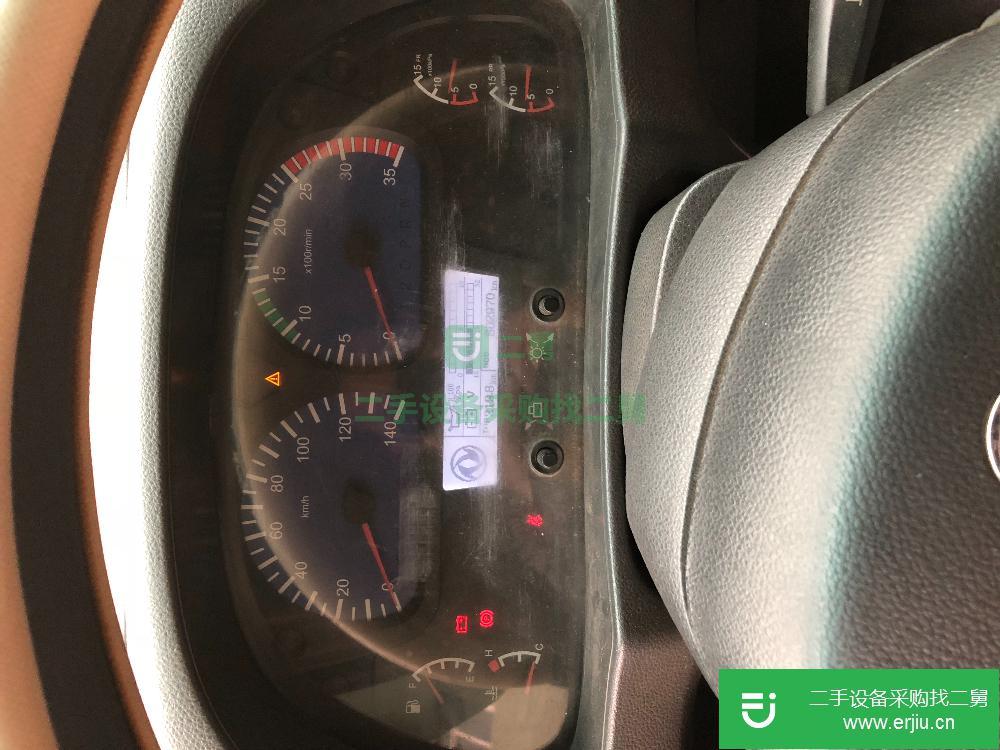 湖南出售二手冷藏車