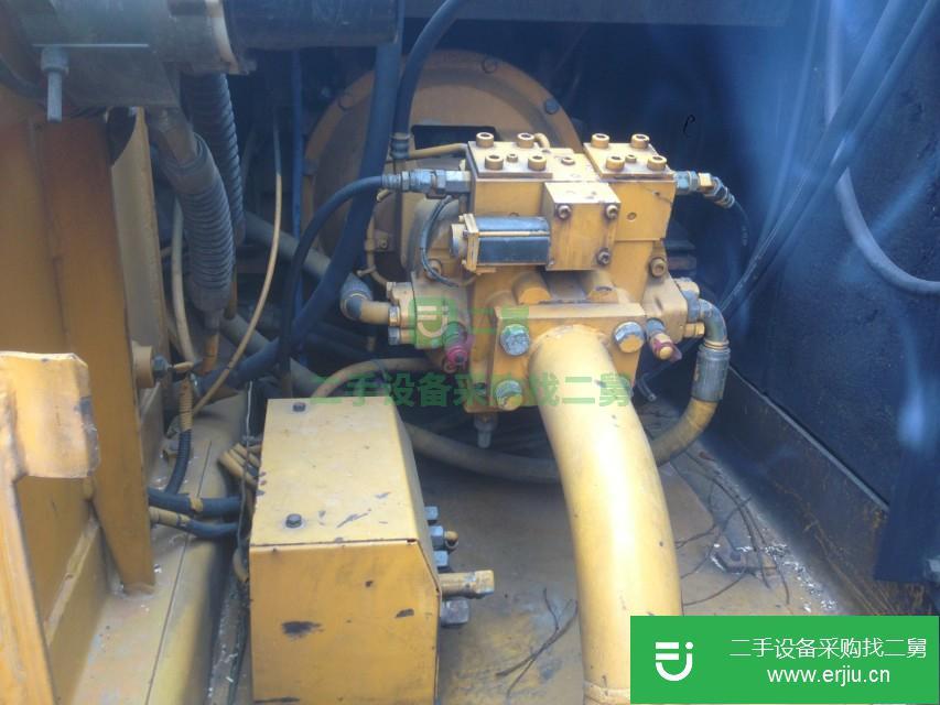 廣西出售510-1二手挖掘機