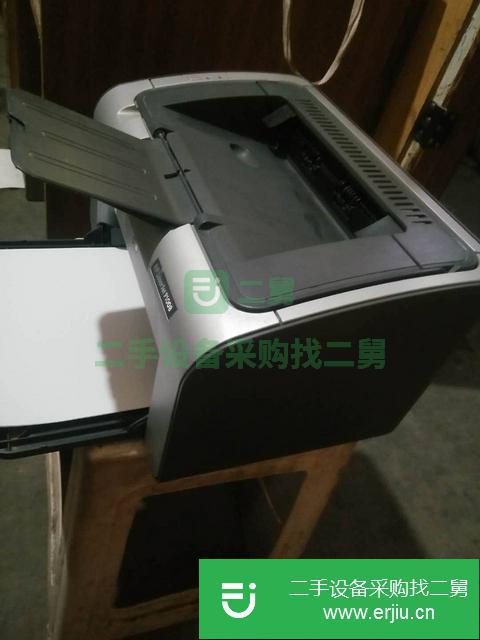 山東出售二手激光打印機