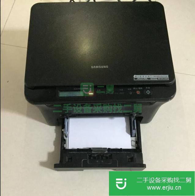 河南出售二手打印機(jī)三星scx4300