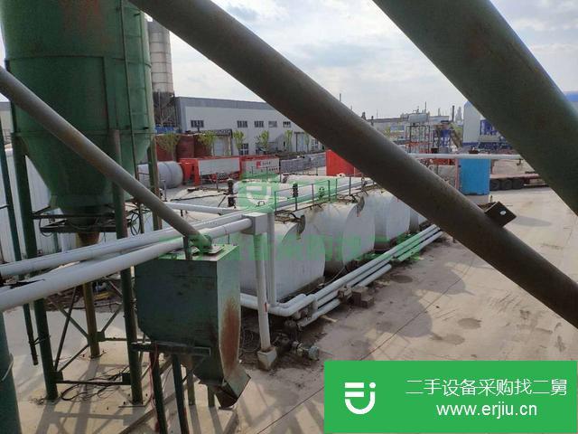上海出售二手50噸瀝青罐