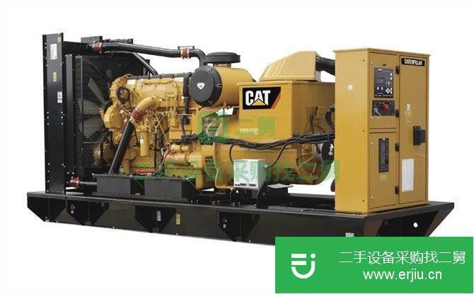 廣東出售二手康明斯柴油發(fā)電機(jī)