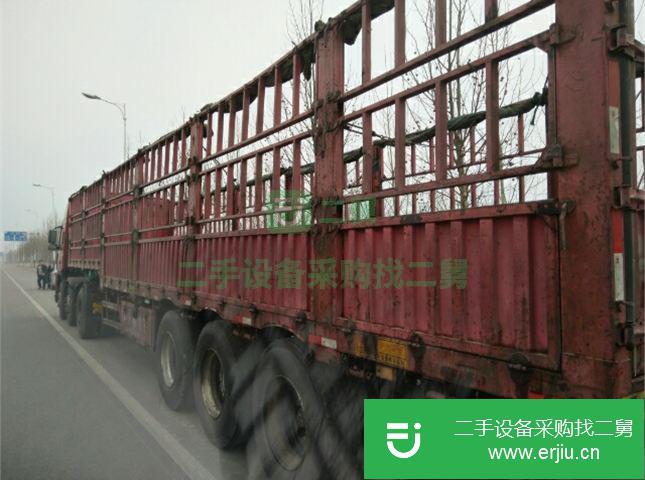 河北出售二手大運汽車N8載貨車