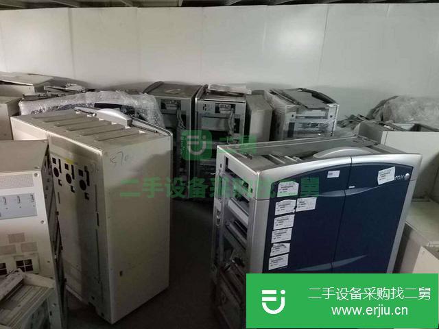 廣東出售二手彩色復印機