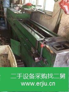浙江出售二手數控機床