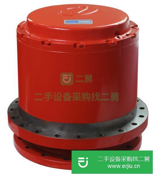 山東出售二手行星減速機