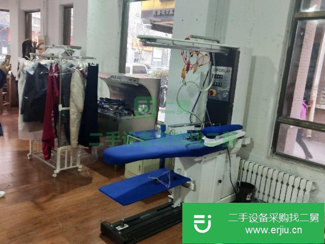 浙江出售二手干洗機