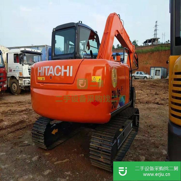 湖南出售二手挖掘機