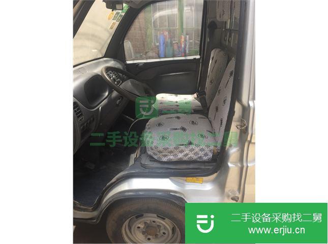 河北出售二手哈飛單雙排貨車(chē)