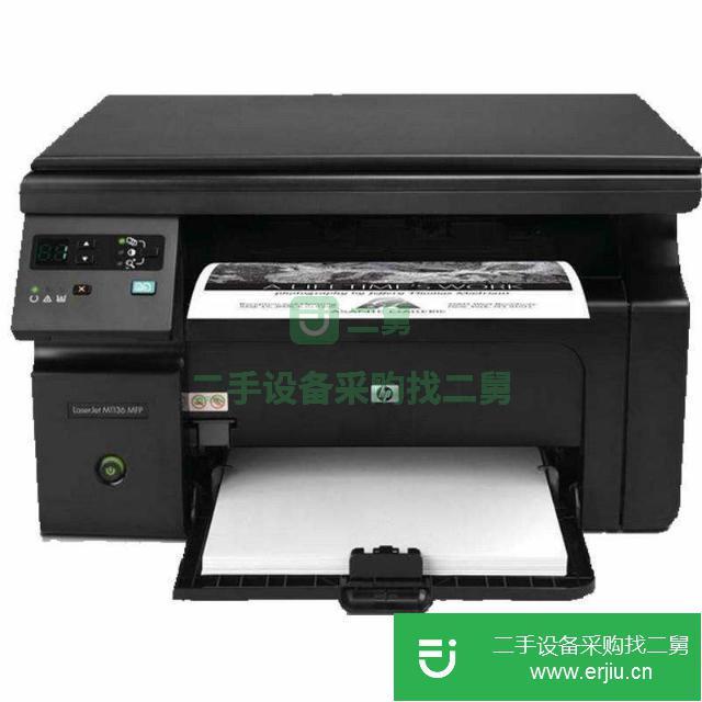 山東出售二手惠普1005激光打印機(jī)