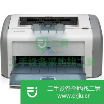 天津出售二手惠普激光打印機(jī)
