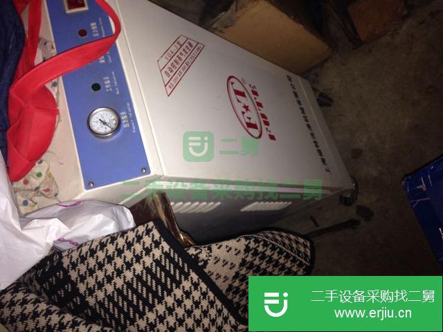 湖北出售二手干洗機