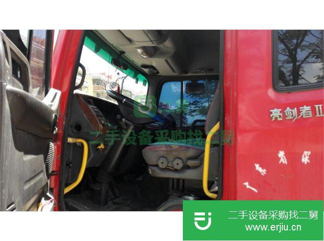 廣東出售二手江淮廂式貨車
