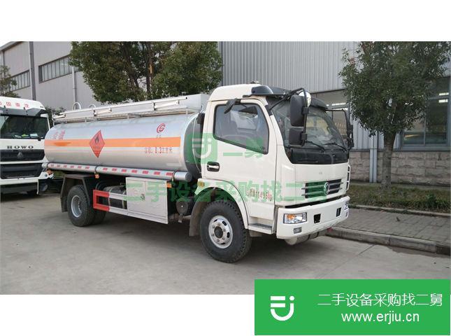 湖北出售二手東風油罐車