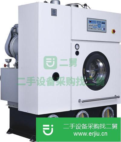 廣東出售二手全封閉干洗機