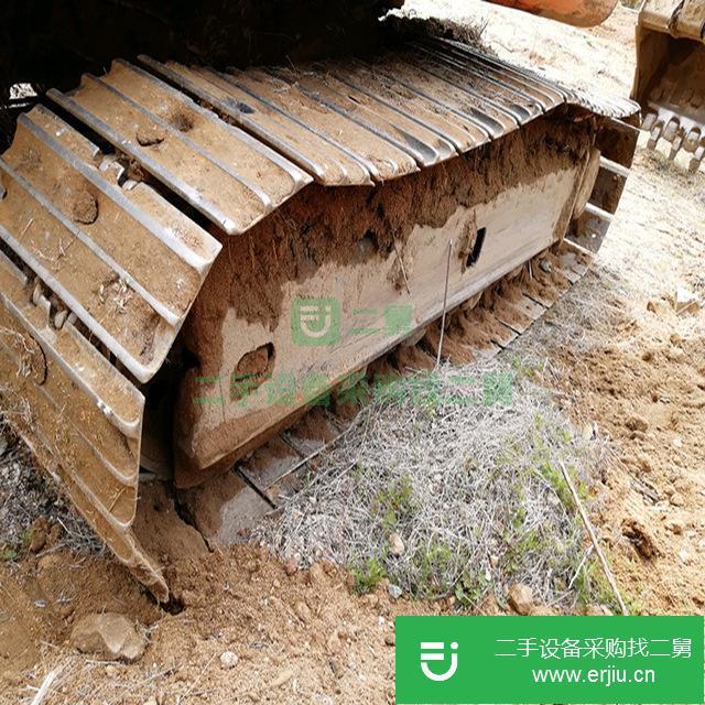 江蘇出售二手斗山DH80挖掘機(jī)