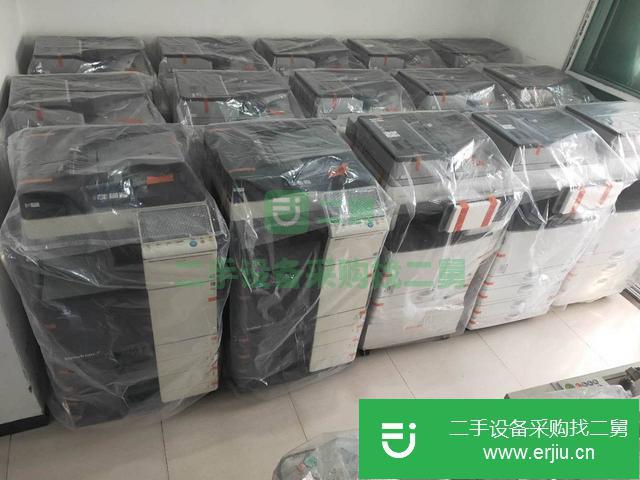 安徽出售二手復(fù)印機(jī)