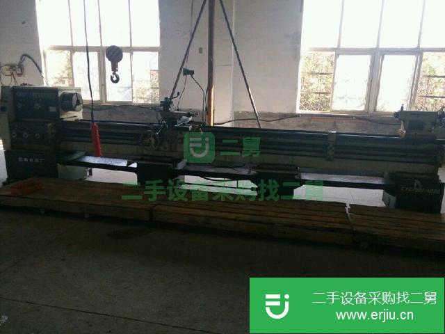 山東出售二手6150車床