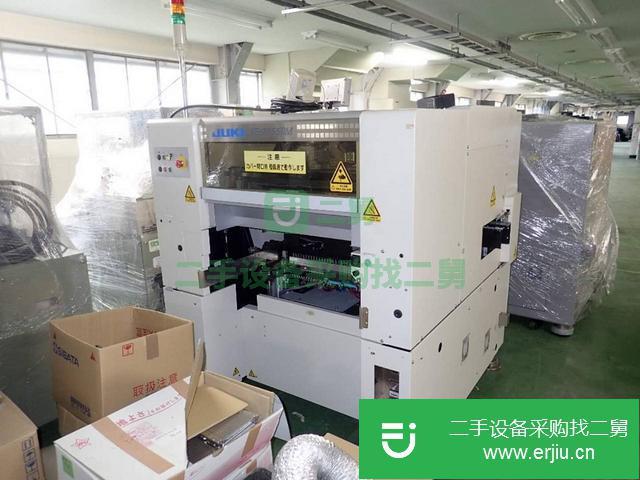 廣東出售二手貼片機