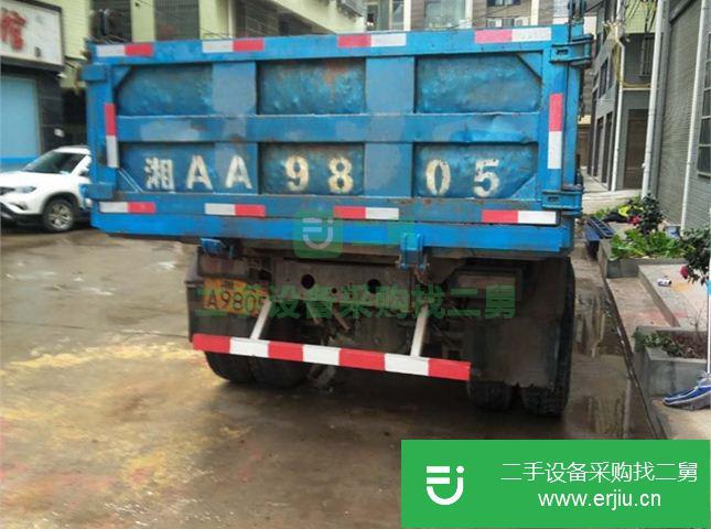 湖南出售二手力帆載貨車