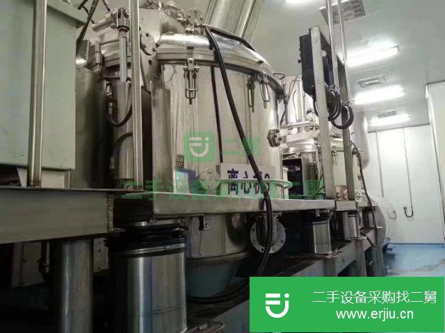 江蘇出售二手不銹鋼捏合機