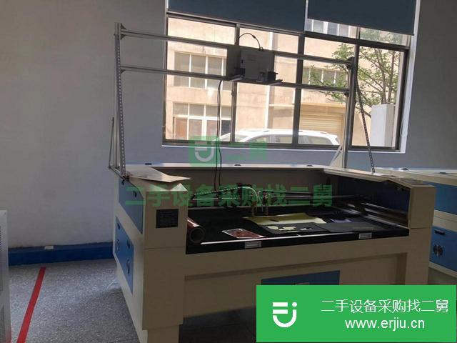 浙江出售二手激光切割機