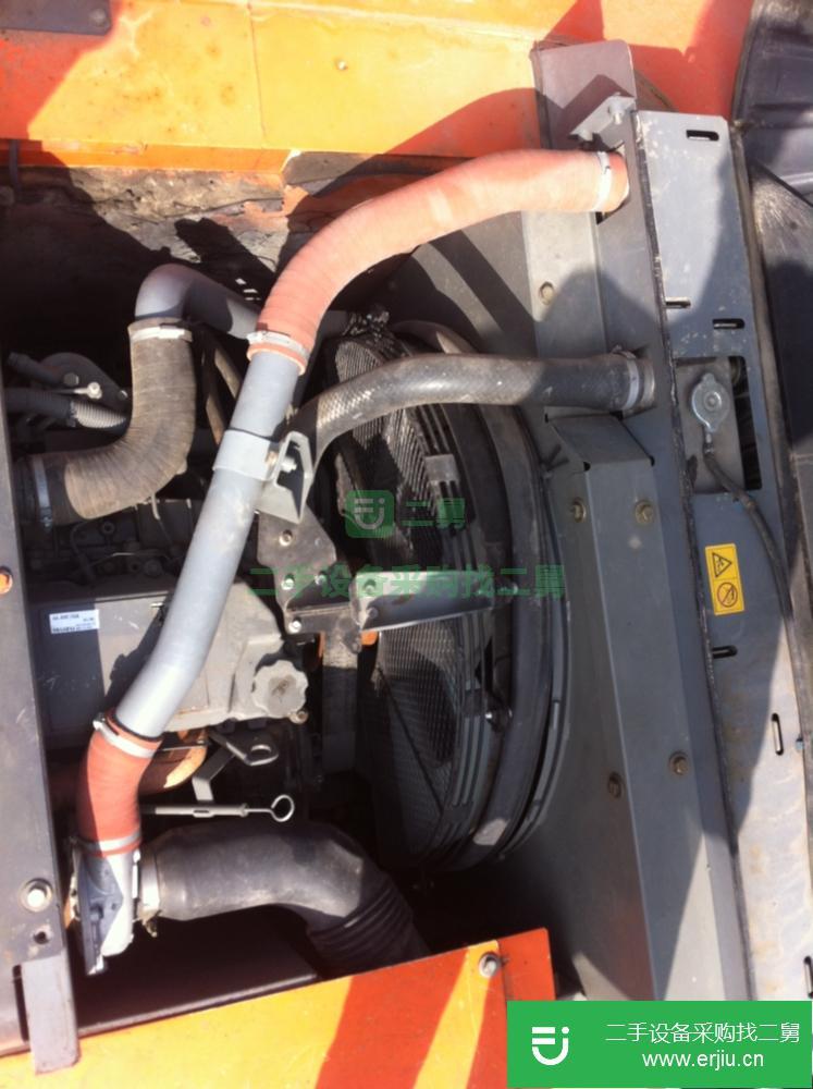 陜西出售日立ZX330二手挖掘機
