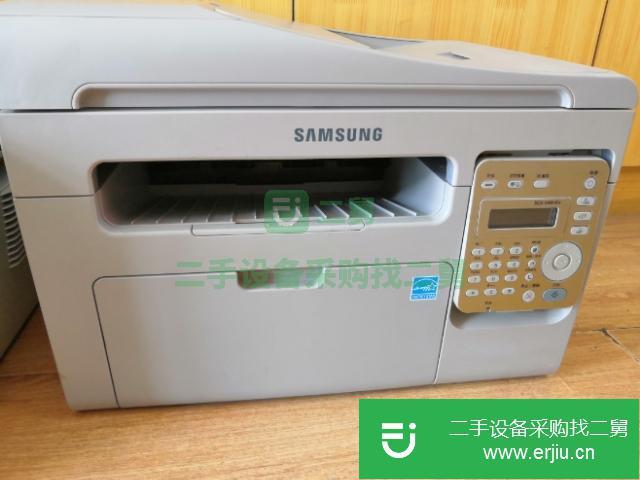 遼寧出售二手激光打印機