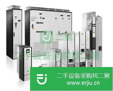 江蘇出售二手變頻器九成新