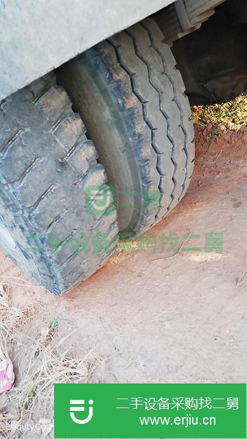 廣西出售二手自卸車