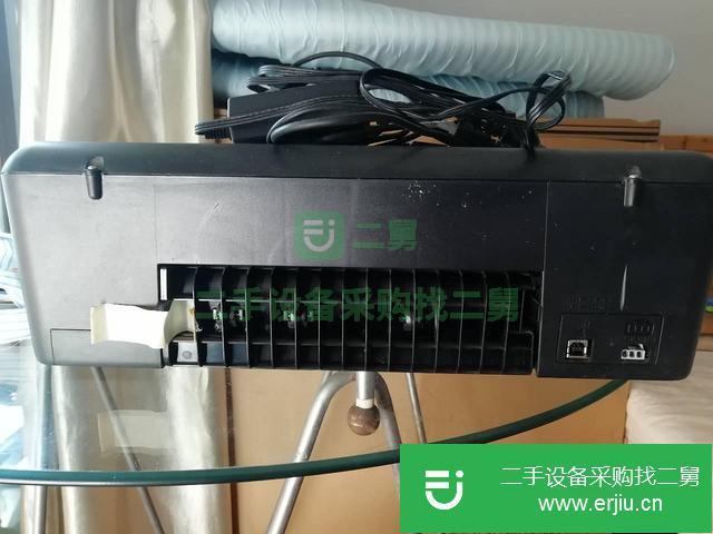 浙江出售二手彩色打印機