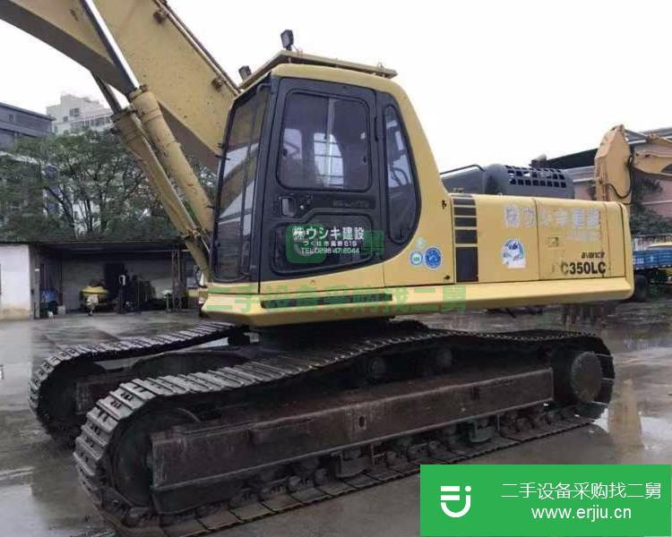 廣東出售二手HD1430挖掘機