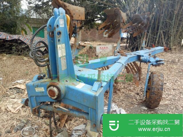 廣西出售二手液壓翻轉犁