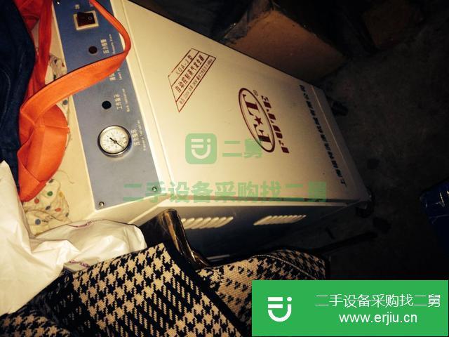 湖北出售二手干洗機