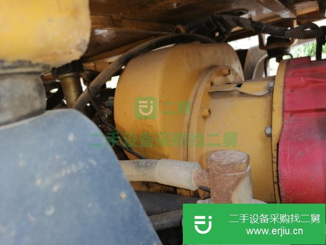 河北出售二手明宇928裝載機