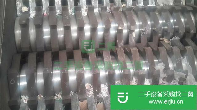 河南出售二手破碎機(jī)