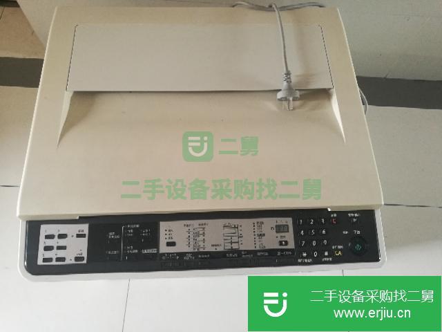 廣東出售二手復印機