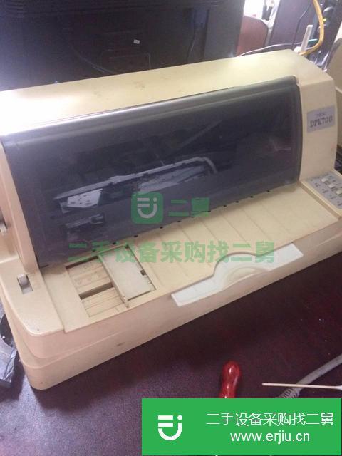 廣西出售二手打印機
