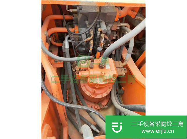 上海出售二手斗山225-9挖掘機