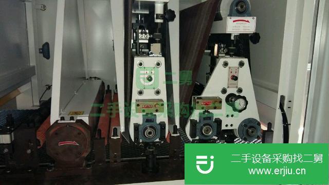山東出售二手砂光機(jī)