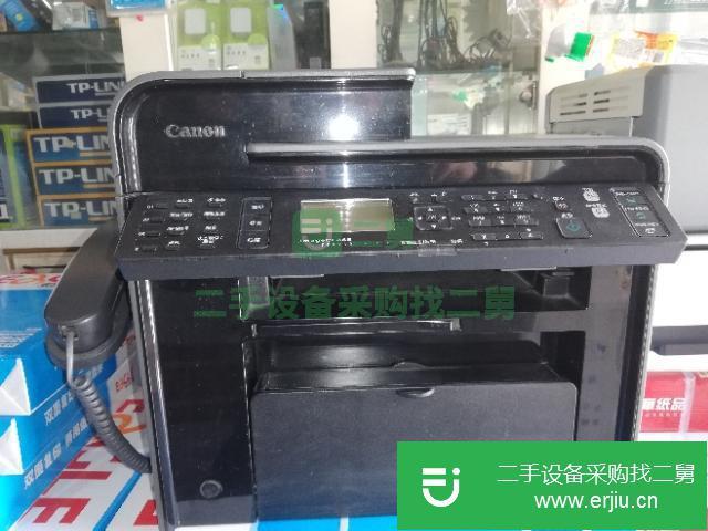 安徽出售二手佳能MF4752多功能激光一體機