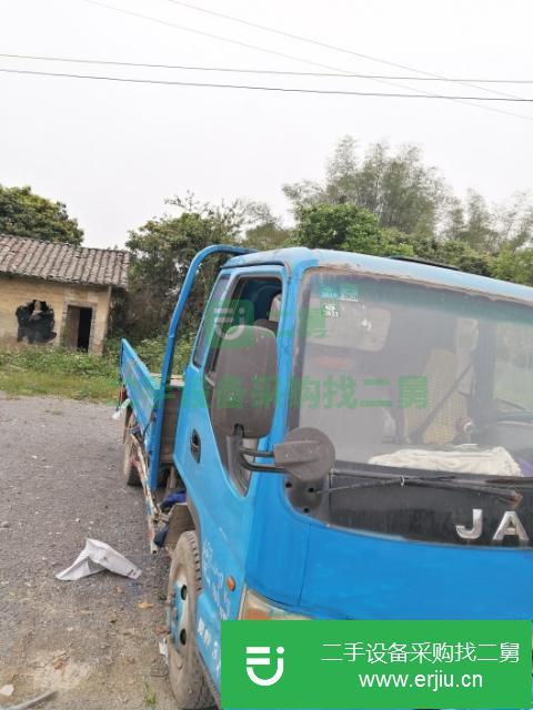 廣東出售二手載貨車