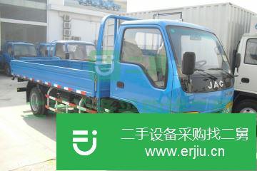 山東出售二手江淮貨車