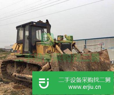 廣東出售二手小松D65PX-16推土機