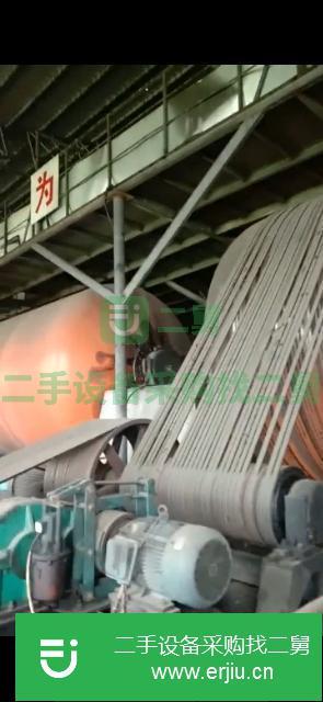 山東出售二手球磨機
