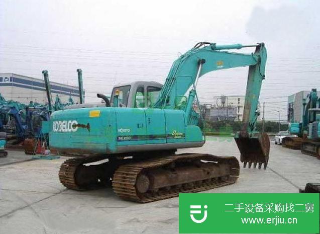上海出售二手小松360挖掘機