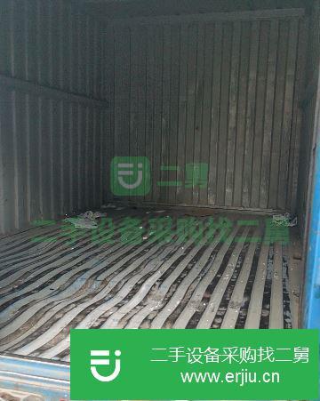 廣東出售二手江鈴廂式貨車