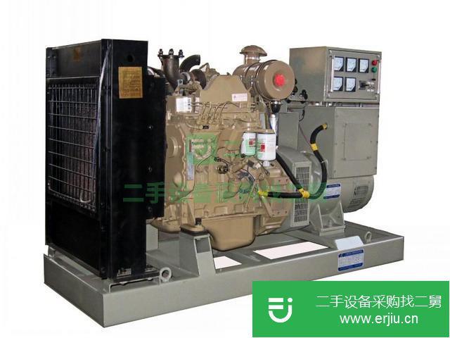 河北出售二手應(yīng)急發(fā)電機(jī)