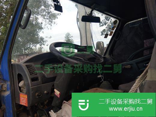 江蘇出售二手唐駿貨車